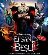 EFSANE BEŞLİ