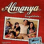 ALMANYA´YA HOŞGELDİNİZ