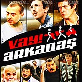 VAY ARKADAŞ