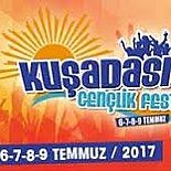 KUŞADASI GENÇLİK FESTİVALİ´NE POLİS BASKINI!