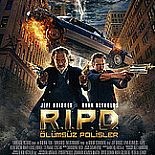R.I.P.D. ÖLÜMSÜZ POLİSLER