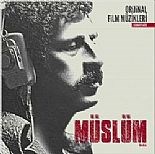 ´MÜSLÜM BABA´ FİLMİNİN ALBÜMÜ PİYASADA