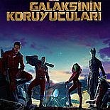 GALAKSİNİN KORUYUCULARI