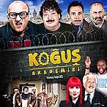 KOĞUŞ AKADEMİSİ