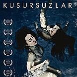 KUSURSUZLAR