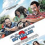BÜYÜKLER 2