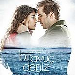 BİR AVUÇ DENİZ
