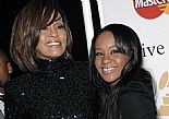 WHITNEY HOUSTON´IN KIZI ÖLDÜ