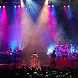 SURUÇ İÇİN KONSERLERE İPTAL YA DA ERTELEME