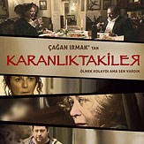 KARANLIKTAKİLER