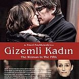 GİZEMLİ KADIN