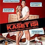 KASET İŞİ