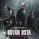 BÜYÜK USTA