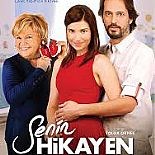 SENİN HİKAYEN