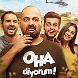 OHA DİYORUM