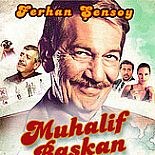 MUHALİF BAŞKAN