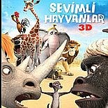 SEVİMLİ HAYVANLAR