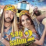 SAĞ SALİM 2: SİL BAŞTAN