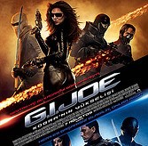G. I. JOE: KOBRA'NIN YÜKSELİŞİ