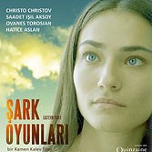 ŞARK OYUNLARI