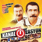 KANAL-İ-ZASYON