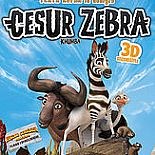 CESUR ZEBRA