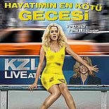 HAYATIMIN EN KÖTÜ GECESİ