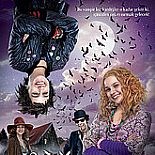 VAMPİR KIZ KARDEŞLER