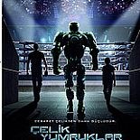ÇELİK YUMRUKLAR