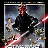 STAR WARS BÖLÜM 1: GİZLİ TEHLİKE