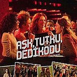 AŞK, TUTKU, DEDİKODU