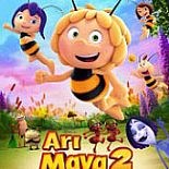 ARI MAYA 2: BAL OYUNLARI