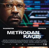 METRODAN KAÇIŞ