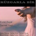 RÜZGARLA BİR