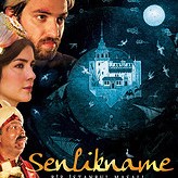 ŞENLİKNAME: BİR İSTANBUL MASALI