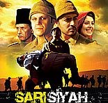 SARI SİYAH