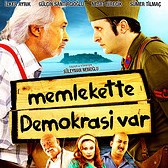 MEMLEKETTE DEMOKRASİ VAR