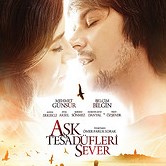AŞK TESADÜFLERİ SEVER