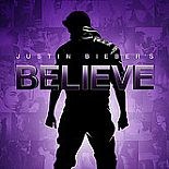 JUSTIN BIEBER´S BELIEVE