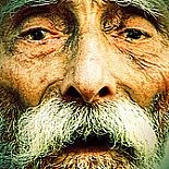 ÖFKELİ ÇILGINLIK KARAMSAR ÇİLE
