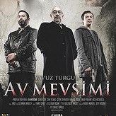 AV MEVSİMİ