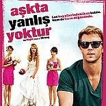 AŞKTA YANLIŞ YOKTUR