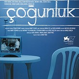 ÇOĞUNLUK