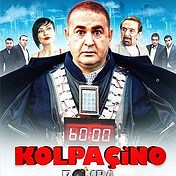 KOLPAÇİNO: BOMBA