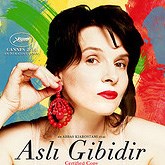 ASLI GİBİDİR