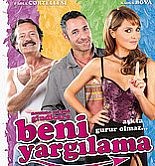 BENİ YARGILAMA