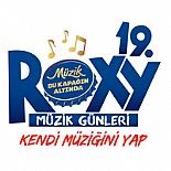 ROXY´NİN BİRİNCİSİ ´KİNESİS´