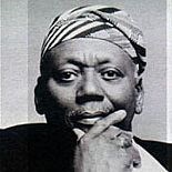 RANDY WESTON YAŞAMINI YİTİRDİ