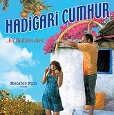 HADİGARİ CUMHUR