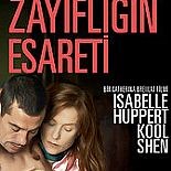 ZAYIFLIĞIN ESARETİ